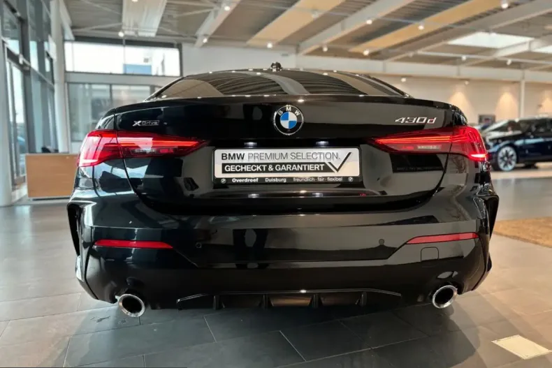 BMW 430 (Seria 4) din 2025 cu 25.629 km - oferta BMW243174 - foto 6