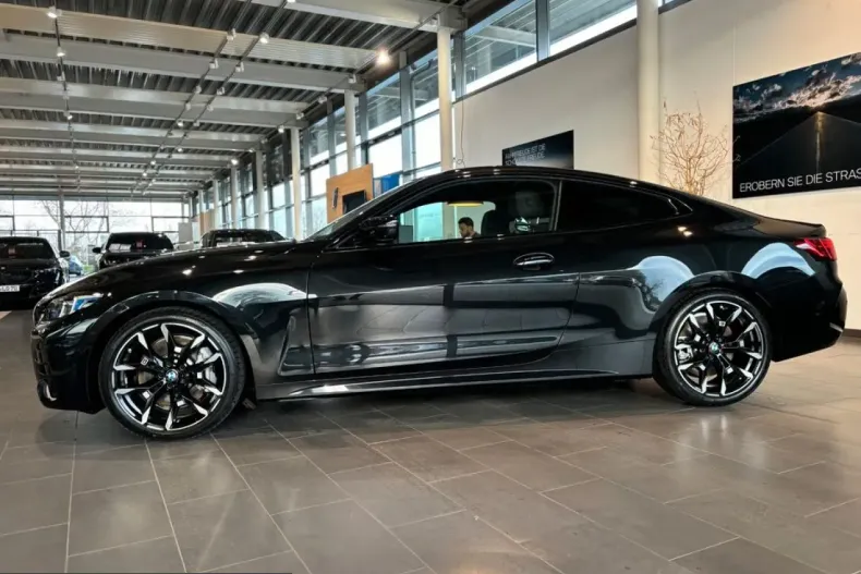 BMW 430 (Seria 4) din 2025 cu 25.629 km - oferta BMW243174 - foto 9
