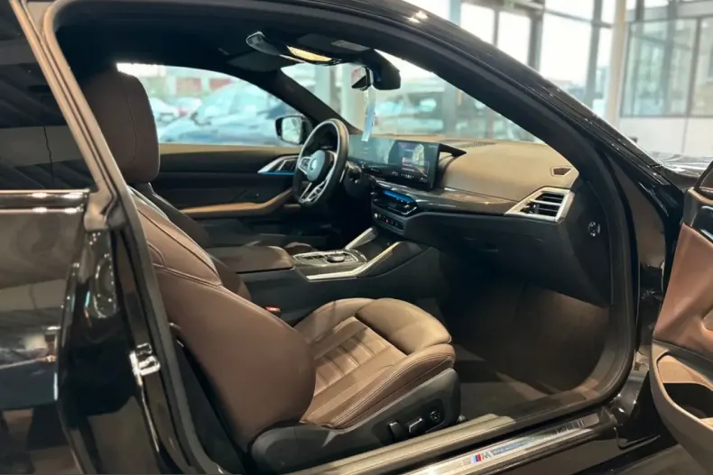 BMW 430 (Seria 4) din 2025 cu 25.629 km - oferta BMW243174 - foto 11