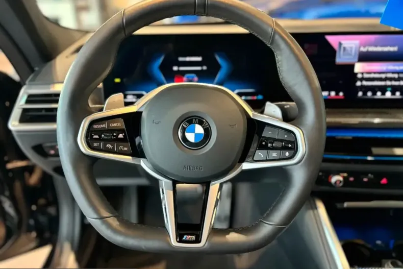 BMW 430 (Seria 4) din 2025 cu 25.629 km - oferta BMW243174 - foto 14