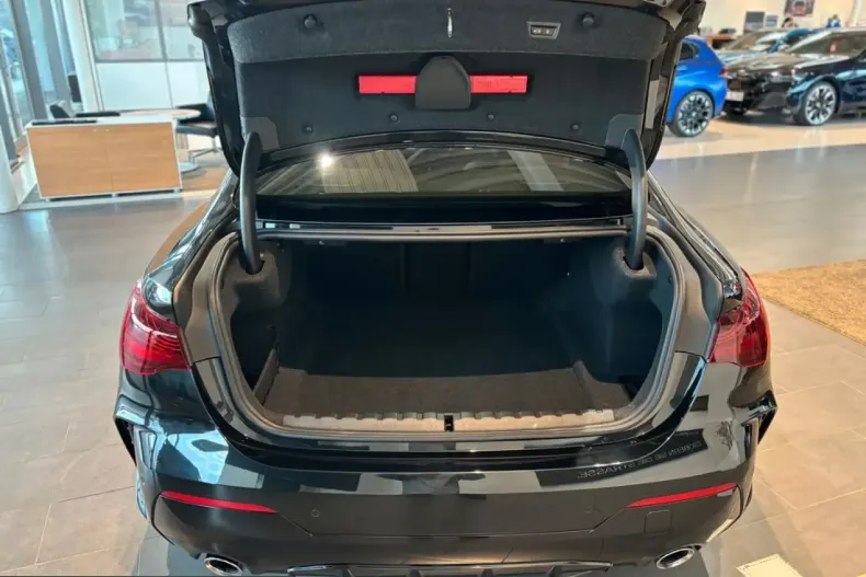 BMW 430 (Seria 4) din 2025 cu 25.629 km - oferta BMW243174 - foto 24