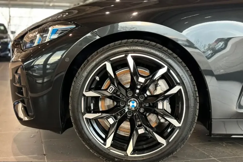 BMW 430 (Seria 4) din 2025 cu 25.629 km - oferta BMW243174 - foto 25