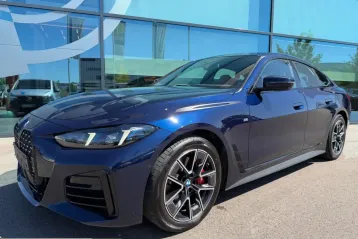 BMW 420 din 2025 - oferta BMW243175