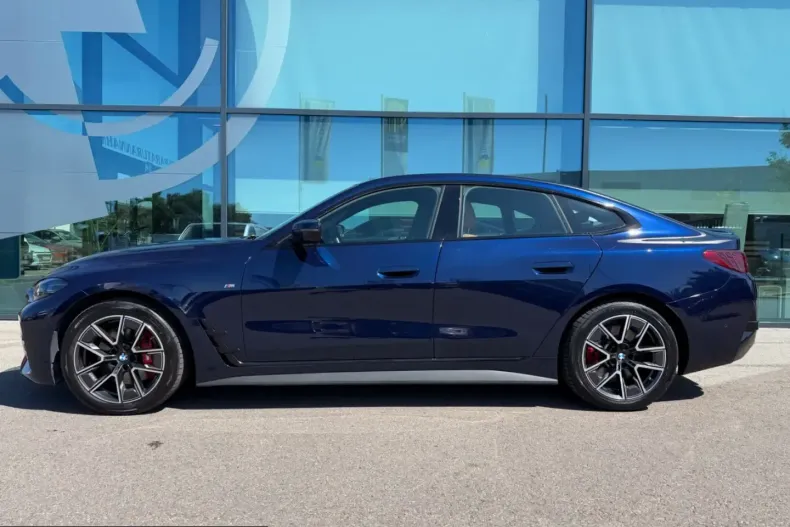 BMW 420 (Seria 4) din 2025 cu 54.066 km - oferta BMW243175 - foto 5
