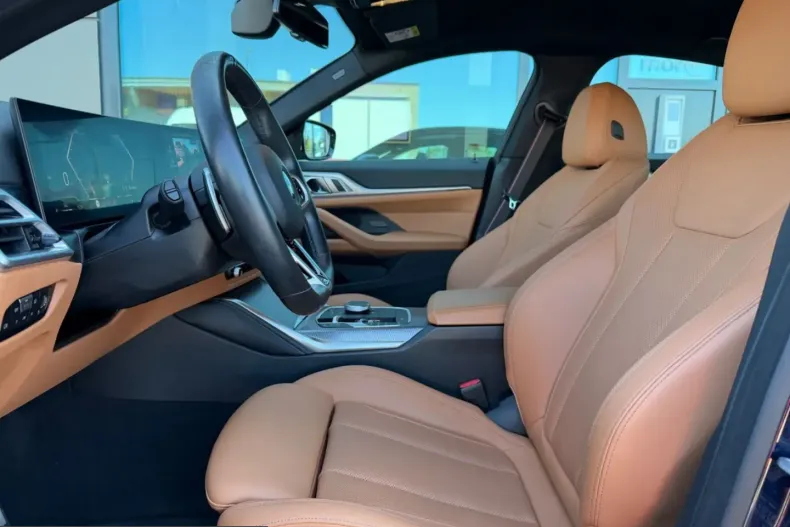 BMW 420 (Seria 4) din 2025 cu 54.066 km - oferta BMW243175 - foto 9