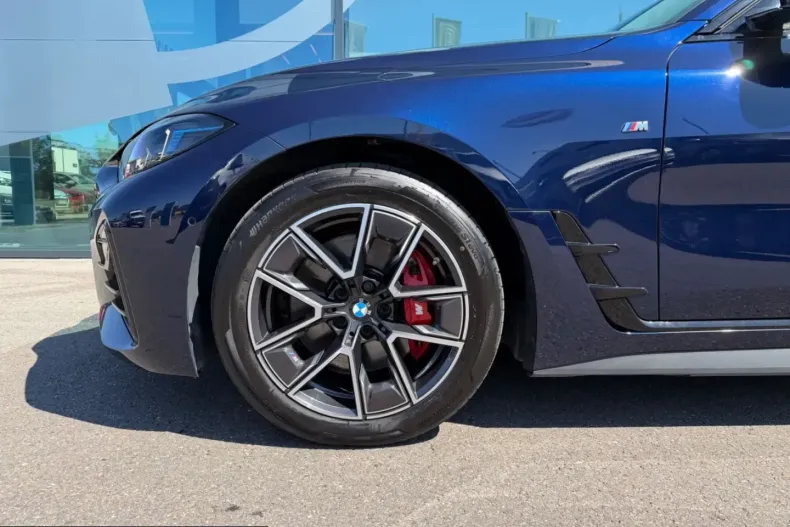 BMW 420 (Seria 4) din 2025 cu 54.066 km - oferta BMW243175 - foto 19
