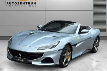 Ferrari Portofino din 2023 - oferta FER243176