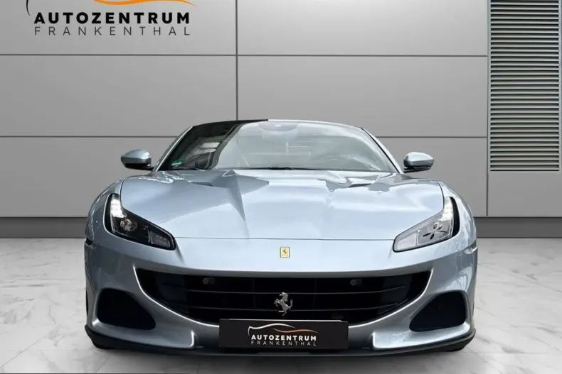 Ferrari Portofino din 2023 cu 10.965 km - oferta FER243176 - foto 2