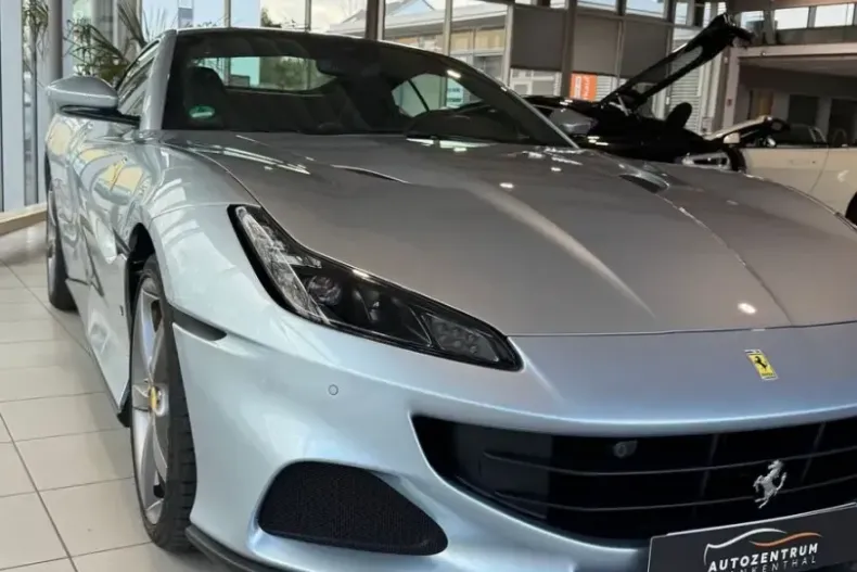 Ferrari Portofino din 2023 cu 10.965 km - oferta FER243176 - foto 4