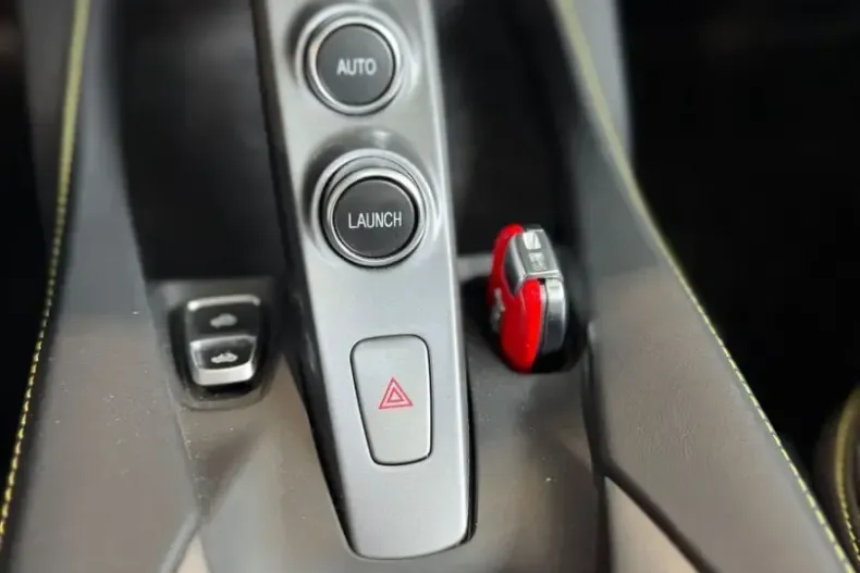 Ferrari Portofino din 2023 cu 10.965 km - oferta FER243176 - foto 7