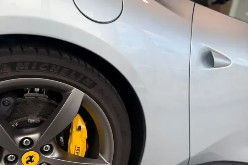 Ferrari Portofino din 2023 cu 10.965 km - oferta FER243176 - foto 10