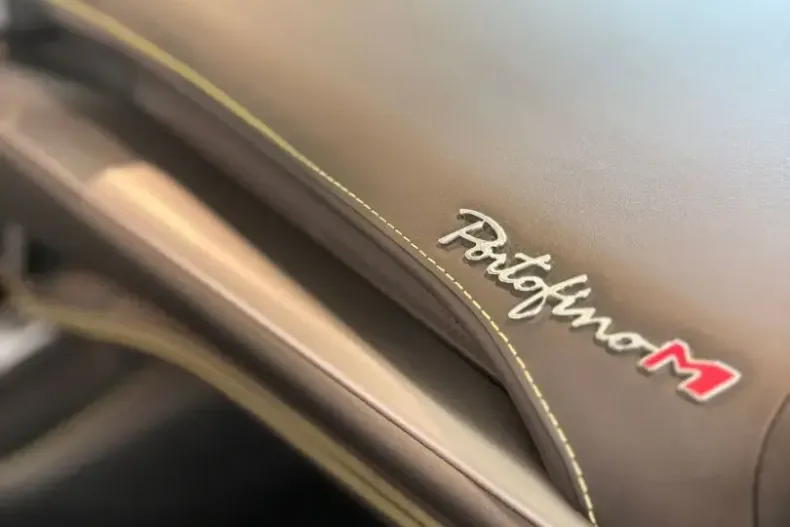 Ferrari Portofino din 2023 cu 10.965 km - oferta FER243176 - foto 22