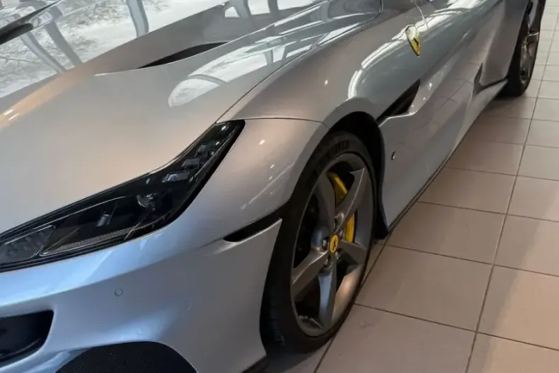Ferrari Portofino din 2023 cu 10.965 km - oferta FER243176 - foto 25