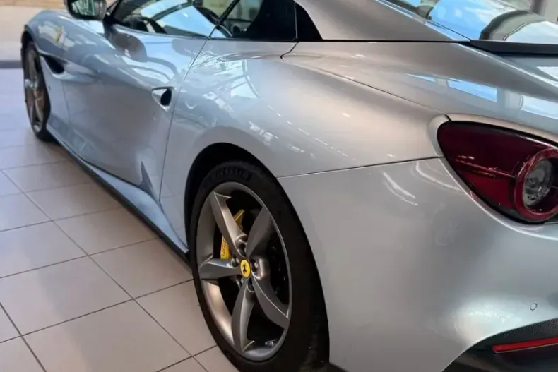 Ferrari Portofino din 2023 cu 10.965 km - oferta FER243176 - foto 28
