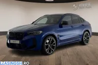 BMW X4 (Seria X) din 2024 cu 33.500 km - oferta BMW243177 - foto 1