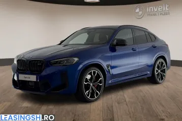 BMW X4 din 2024 - oferta BMW243177