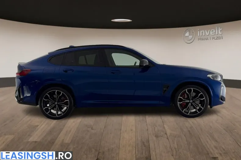 BMW X4 (Seria X) din 2024 cu 33.500 km - oferta BMW243177 - foto 2