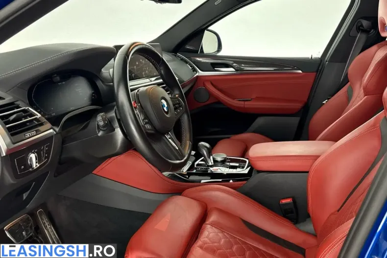 BMW X4 (Seria X) din 2024 cu 33.500 km - oferta BMW243177 - foto 6