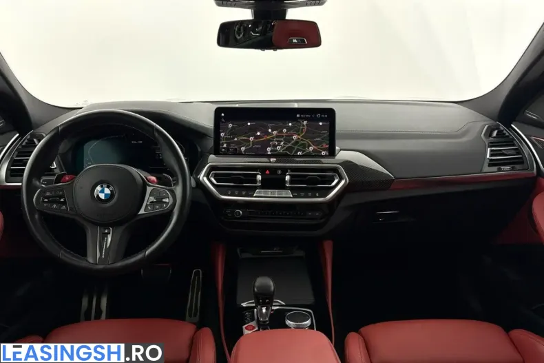 BMW X4 (Seria X) din 2024 cu 33.500 km - oferta BMW243177 - foto 7