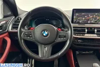 BMW X4 (Seria X) din 2024 cu 33.500 km - oferta BMW243177 - foto 8