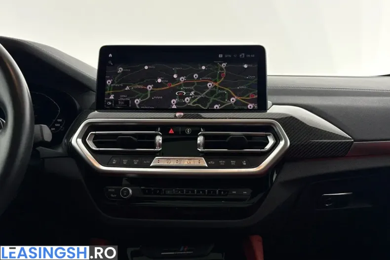 BMW X4 (Seria X) din 2024 cu 33.500 km - oferta BMW243177 - foto 9
