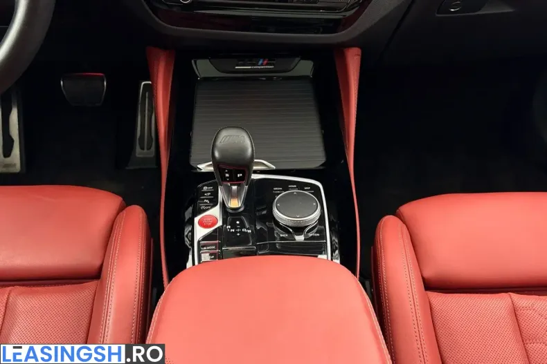 BMW X4 (Seria X) din 2024 cu 33.500 km - oferta BMW243177 - foto 10