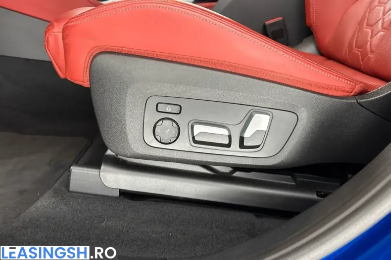BMW X4 (Seria X) din 2024 cu 33.500 km - oferta BMW243177 - foto 14