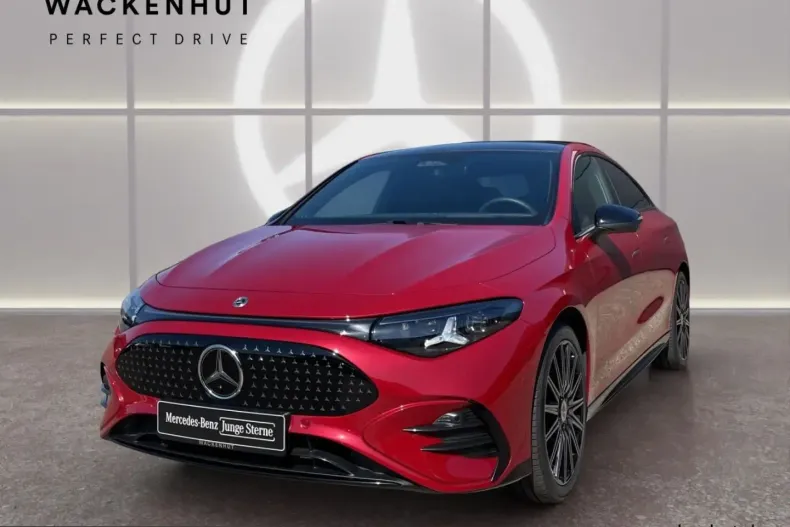 Mercedes-Benz CLA 250 (Clasa CLA) din 2025 cu 22.145 km - oferta MER243178 - foto 3