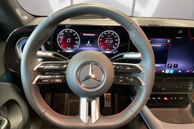 Mercedes-Benz CLA 250 (Clasa CLA) din 2025 cu 22.145 km - oferta MER243178 - foto 7