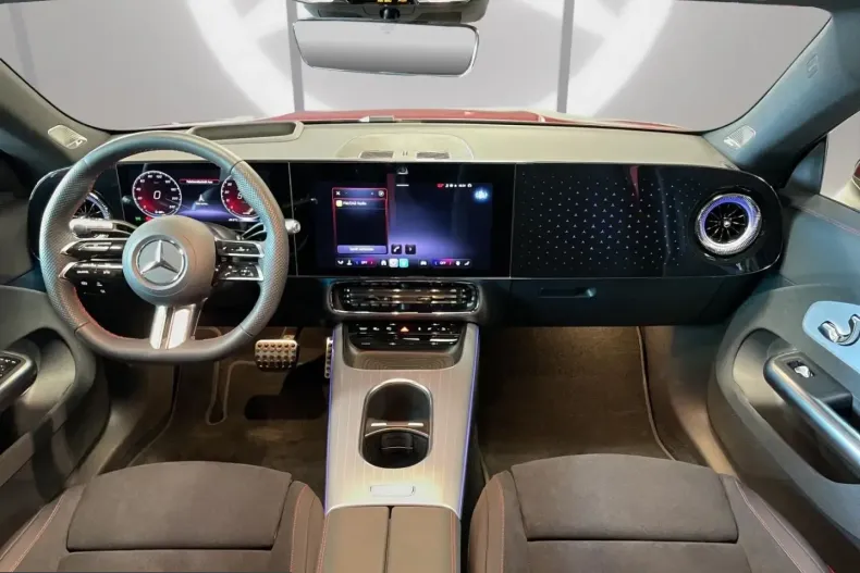 Mercedes-Benz CLA 250 (Clasa CLA) din 2025 cu 22.145 km - oferta MER243178 - foto 8