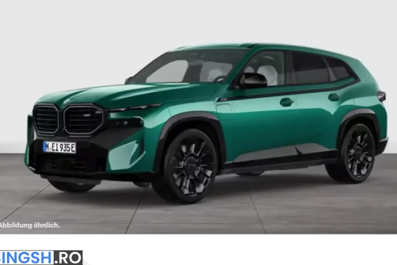BMW XM (Seria X) din 2026 cu 2.135 km - oferta BMW243179 - foto 2