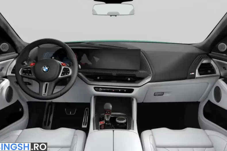 BMW XM (Seria X) din 2026 cu 2.135 km - oferta BMW243179 - foto 3