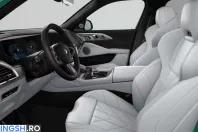 BMW XM (Seria X) din 2026 cu 2.135 km - oferta BMW243179 - foto 4