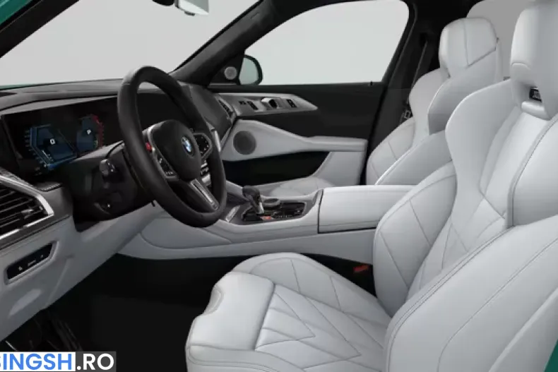 BMW XM (Seria X) din 2026 cu 2.135 km - oferta BMW243179 - foto 4