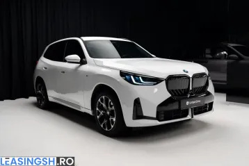 BMW X3 din 2025 - oferta BMW243180