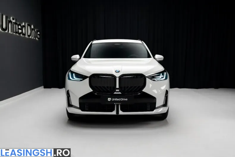 BMW X3 (Seria X) din 2025 cu 24.000 km - oferta BMW243180 - foto 2