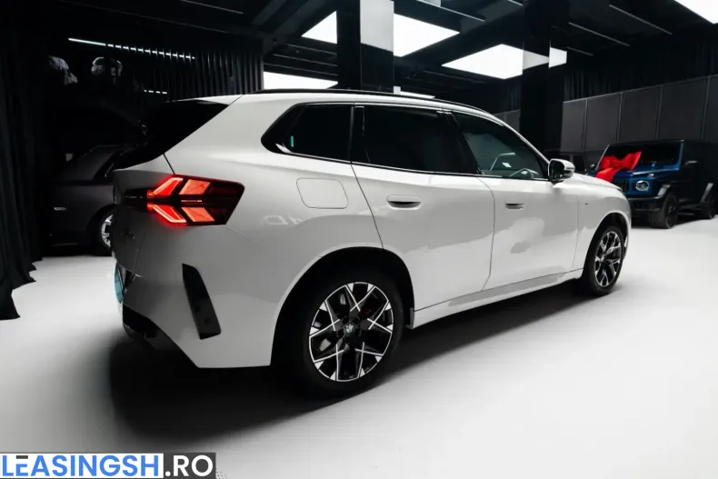 BMW X3 (Seria X) din 2025 cu 24.000 km - oferta BMW243180 - foto 5