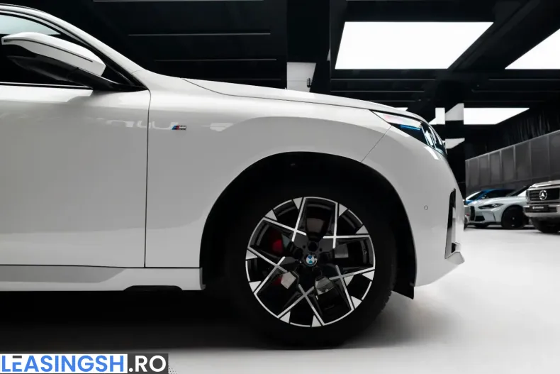 BMW X3 (Seria X) din 2025 cu 24.000 km - oferta BMW243180 - foto 6