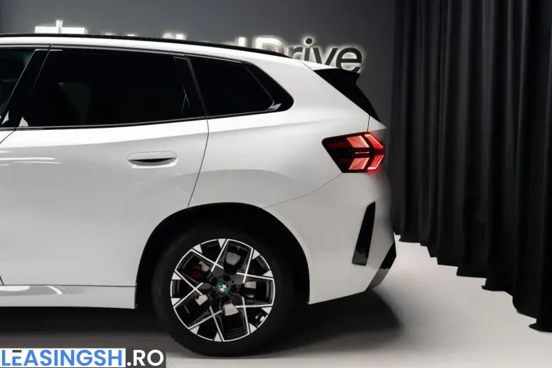 BMW X3 (Seria X) din 2025 cu 24.000 km - oferta BMW243180 - foto 7