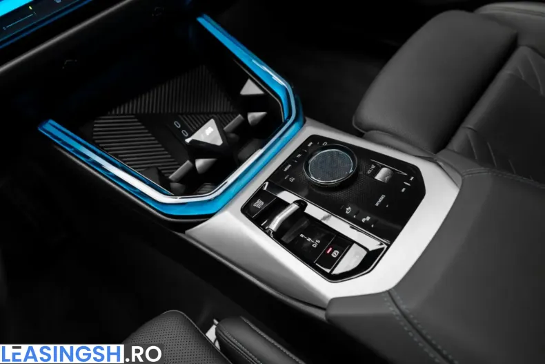 BMW X3 (Seria X) din 2025 cu 24.000 km - oferta BMW243180 - foto 12