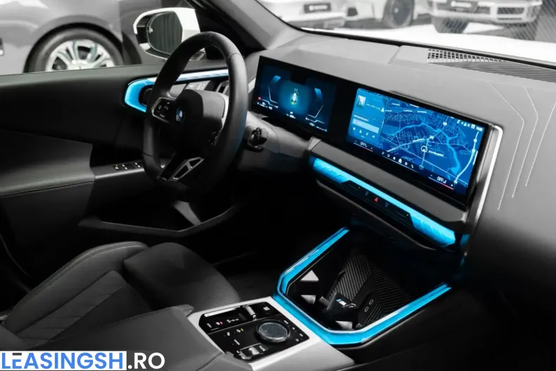 BMW X3 (Seria X) din 2025 cu 24.000 km - oferta BMW243180 - foto 21