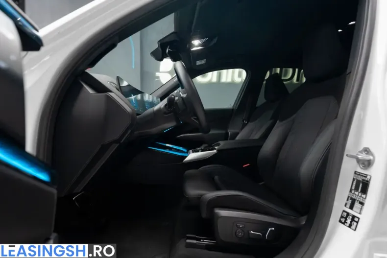 BMW X3 (Seria X) din 2025 cu 24.000 km - oferta BMW243180 - foto 22