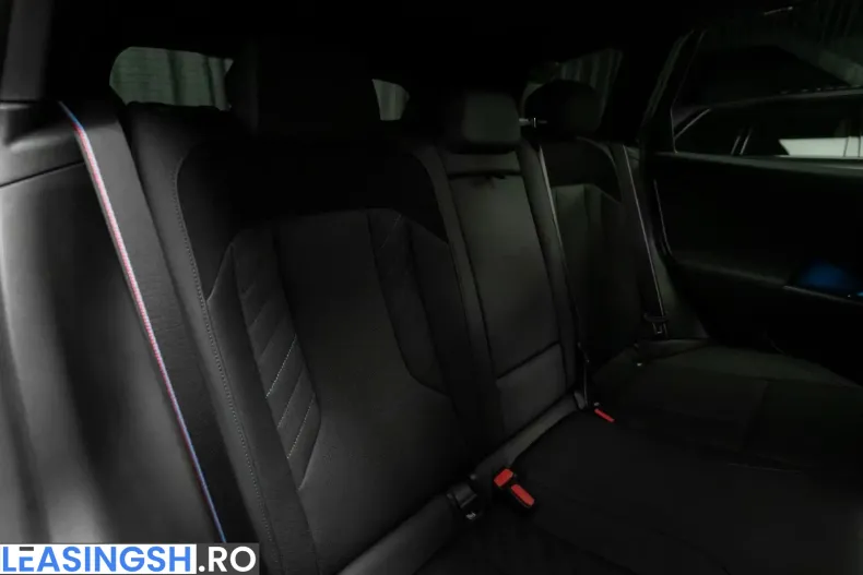 BMW X3 (Seria X) din 2025 cu 24.000 km - oferta BMW243180 - foto 33