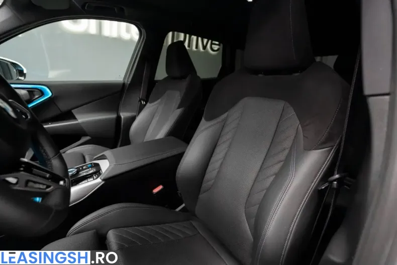 BMW X3 (Seria X) din 2025 cu 24.000 km - oferta BMW243180 - foto 44