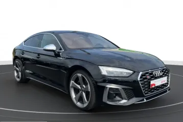 Audi S5 din 2022 - oferta AUD243181