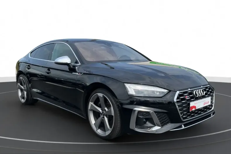 Audi S5 din 2022 cu 71.351 km - oferta AUD243181 - foto 1