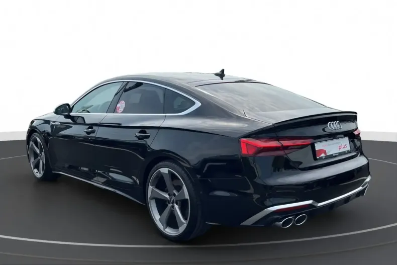 Audi S5 din 2022 cu 71.351 km - oferta AUD243181 - foto 3