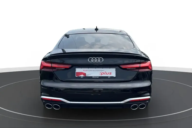 Audi S5 din 2022 cu 71.351 km - oferta AUD243181 - foto 5