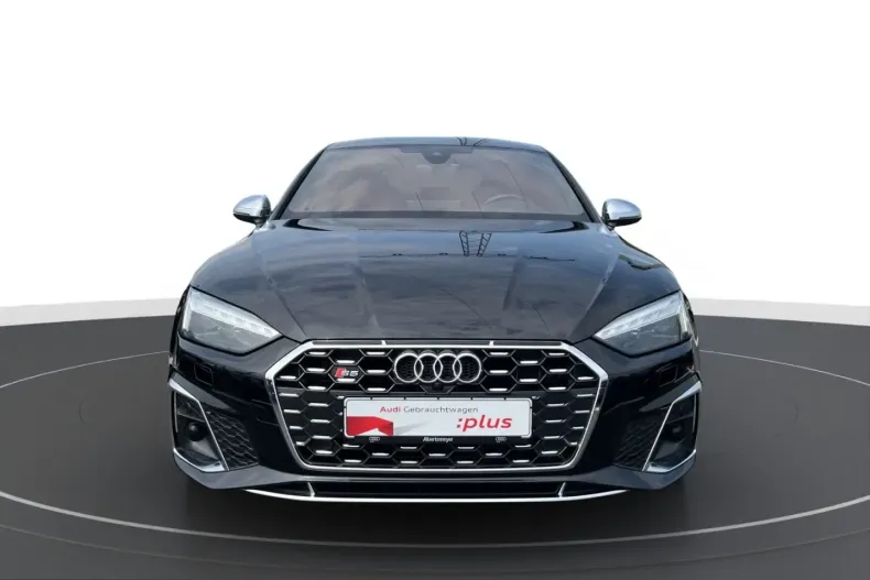 Audi S5 din 2022 cu 71.351 km - oferta AUD243181 - foto 6