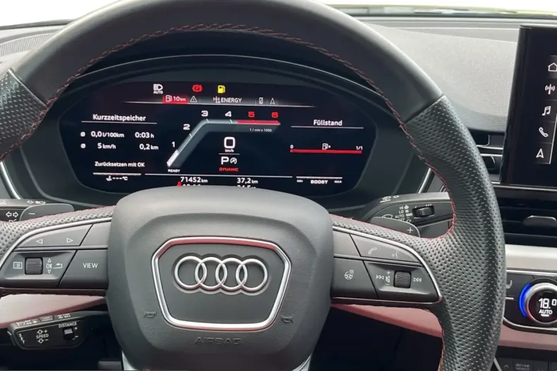 Audi S5 din 2022 cu 71.351 km - oferta AUD243181 - foto 9